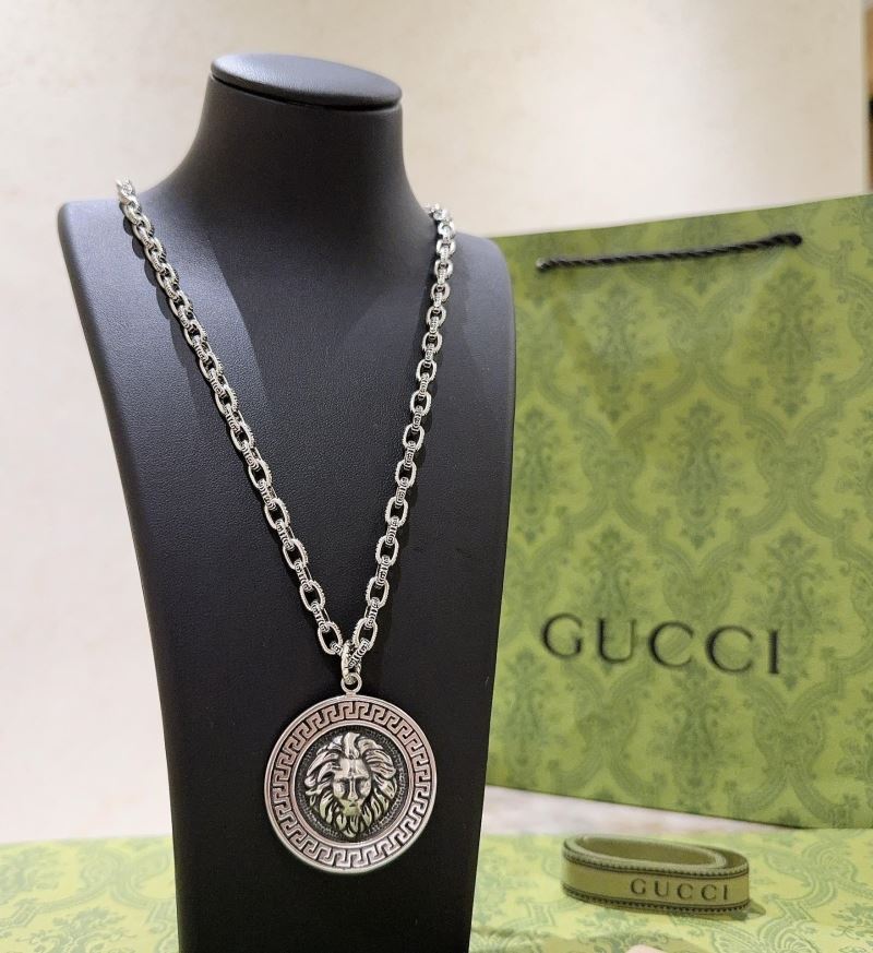 Gucci Necklaces